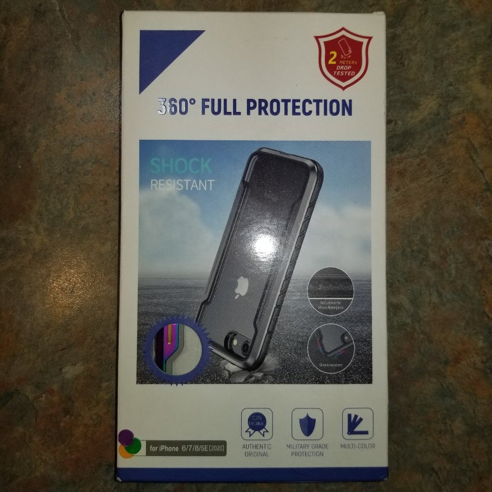 I Phone Case